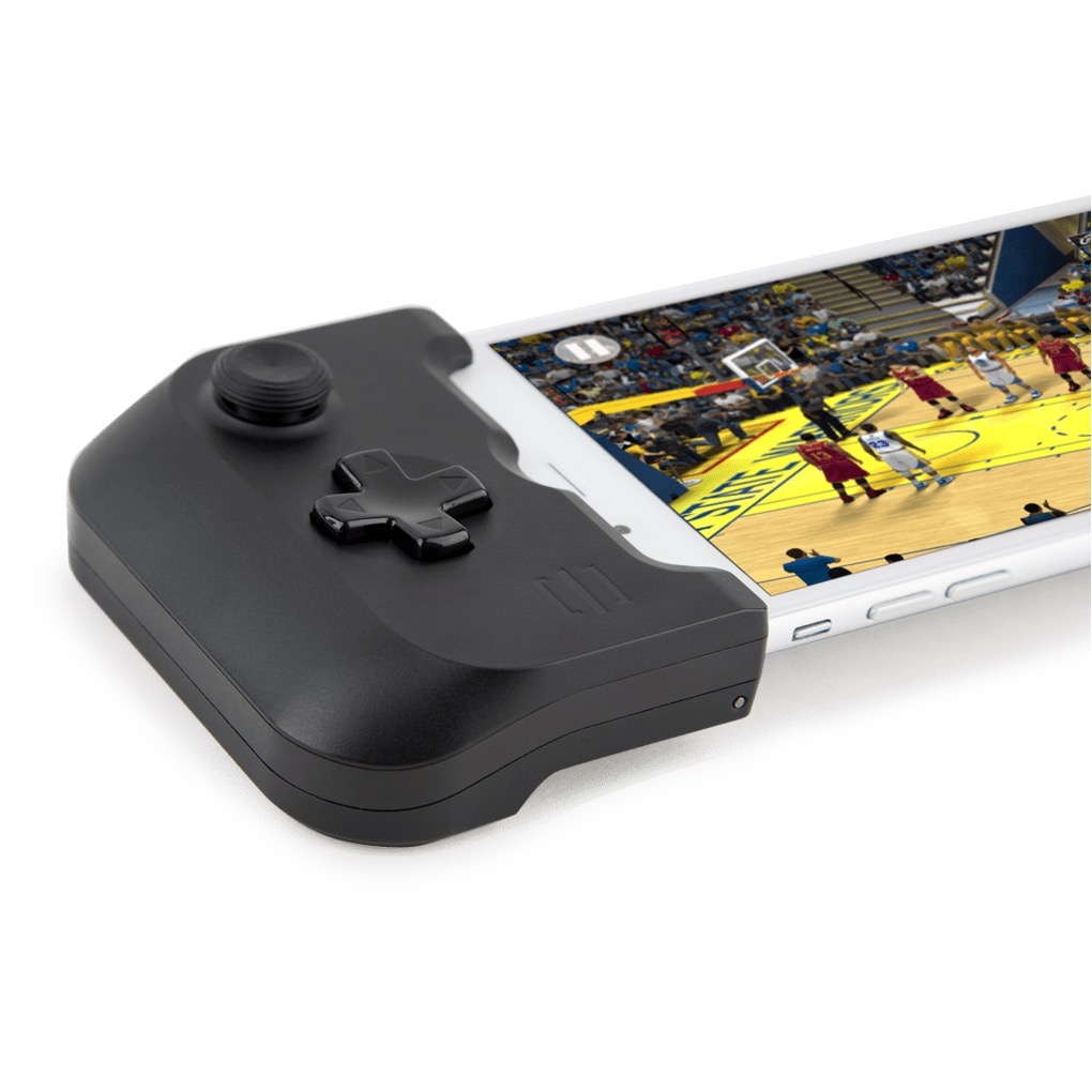 Gamevice Game Controller For Iphone V2 株式会社エム エス シー 海外輸入ブランド