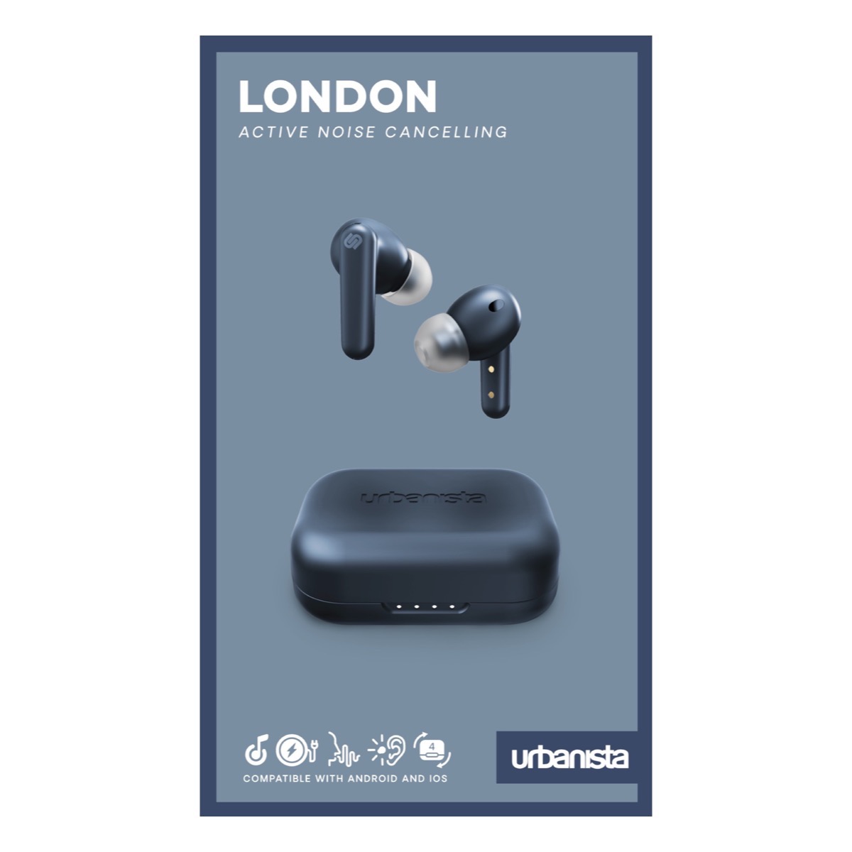 urbanista LONDON〔ロンドン〕 | 株式会社エム・エス・シー〔海外輸入 