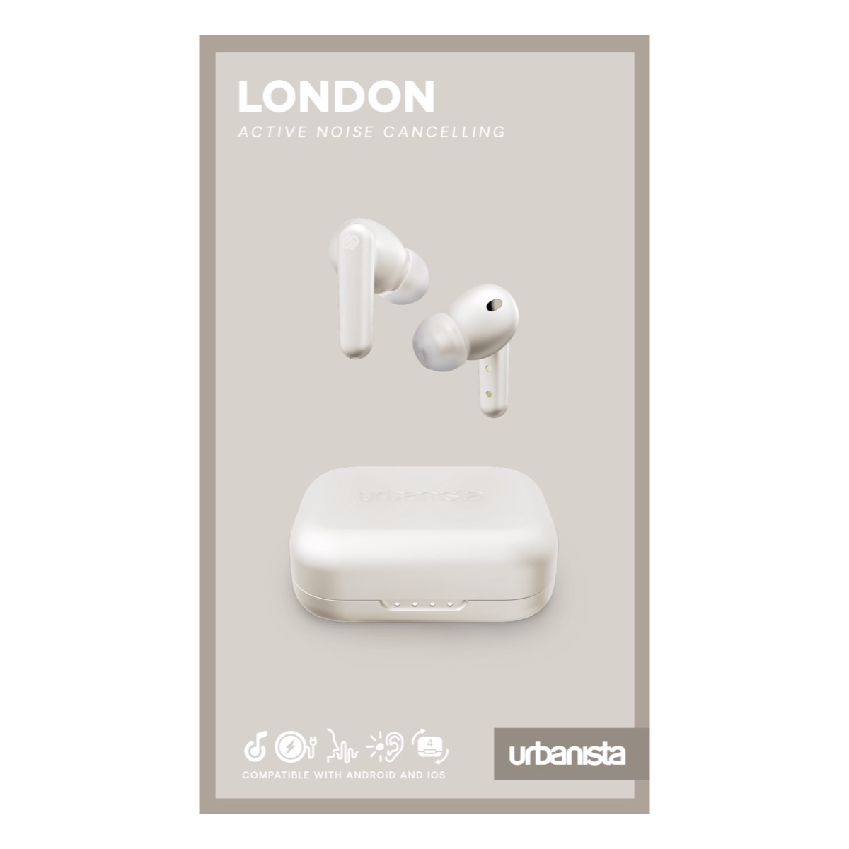 urbanista LONDON〔ロンドン〕 | 株式会社エム・エス・シー〔海外輸入 