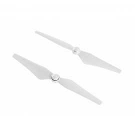 【取扱終了製品】DJI Phantom 4 Part25 9450S Quick release Props〔ディージェイアイ〕