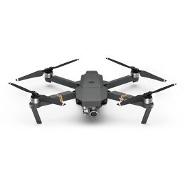 【取扱終了製品】DJI MAVIC Pro JP with remote controller〔ディージェイアイ〕