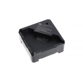 【取扱終了製品】DJI MAVIC Part7 Battery Charging Hub〔ディージェイアイ〕