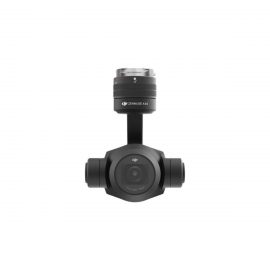 【取扱終了製品】DJI ZENMUSE X4S〔ディージェイアイ〕