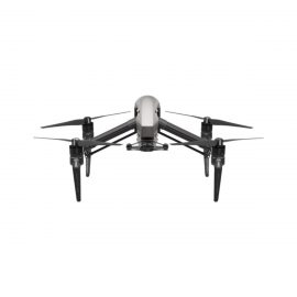 【取扱終了製品】DJI Inspire 2 JP〔ディージェイアイ〕