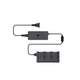 【取扱終了製品】DJI SPARK PART 10 Battery Charging Hub JP〔ディージェイアイ〕