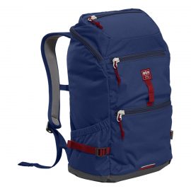 【取扱終了製品】STM Drifter Backpack 15 navy〔エスティエム〕