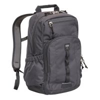 【取扱終了製品】STM Trestle Backpack 13 graphite〔エスティエム〕