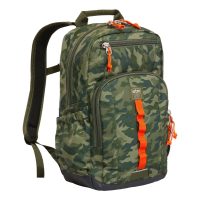 【取扱終了製品】STM Trestle Backpack 13 green camo〔エスティエム〕