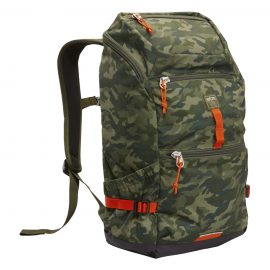 【取扱終了製品】STM Drifter Backpack 15 green camo〔エスティエム〕