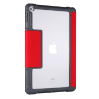 【取扱終了製品】STM dux Case for iPad Air 2 Case Red〔エスティエム〕