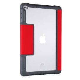 【取扱終了製品】STM dux Case for iPad Air 2 Case Red〔エスティエム〕