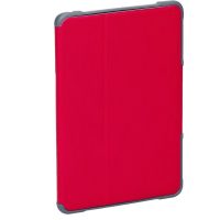 【取扱終了製品】STM dux Case for iPad mini Retina Red〔エスティエム〕