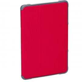 【取扱終了製品】STM dux Case for iPad mini Retina Red〔エスティエム〕