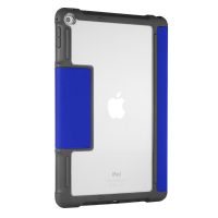 【取扱終了製品】STM dux Case for iPad Air 2 Case Blue〔エスティエム〕
