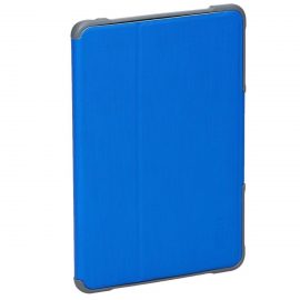【取扱終了製品】STM dux Case for iPad mini Retina Blue〔エスティエム〕