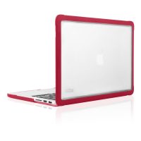 【取扱終了製品】STM dux for MacBook Pro 13 chili〔エスティエム〕