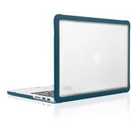 【取扱終了製品】STM dux for MacBook Pro 13 moroccan Blue〔エスティエム〕
