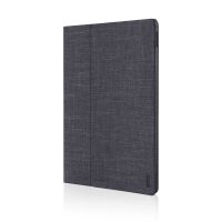 【取扱終了製品】STM atlas for iPad Pro 12.9 charcoal〔エスティエム〕