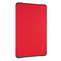 【取扱終了製品】STM dux Case for iPad Air Red〔エスティエム〕