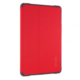 【取扱終了製品】STM dux Case for iPad Air Red〔エスティエム〕