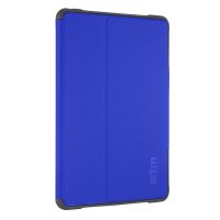 【取扱終了製品】STM dux Case for iPad Air Blue〔エスティエム〕