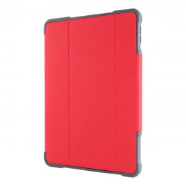 【取扱終了製品】STM dux plus iPad Pro 9.7 AP Red〔エスティエム〕