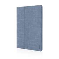 【取扱終了製品】STM atlas for iPad Pro 9.7 denim〔エスティエム〕