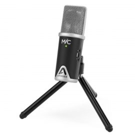 【取扱終了製品】APOGEE APPLE MIC96K〔アポジー〕