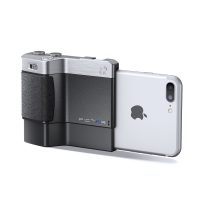 【取扱終了製品】miggo PICTAR ONE PLUS iPhone Camera Grip〔ミゴ〕