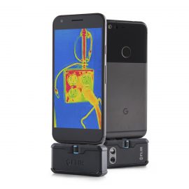 【取扱終了製品】FLIR ONE for ANDROID Gen 3 PRO USB-C 【取扱終了製品】FLIR ONE for ANDROID Gen 3 PRO USB-C