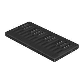 【取扱終了製品】ROLI Seaboard Block ZML〔ロリ〕