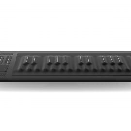 【取扱終了製品】ROLI SEABOARD RISE 25〔ロリ〕