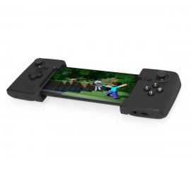 【取扱終了製品】GAMEVICE for Samsung Galaxy S8 / S8+〔ゲームヴァイス〕