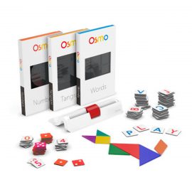 【取扱終了製品】Osmo Genius Kit〔オズモ〕