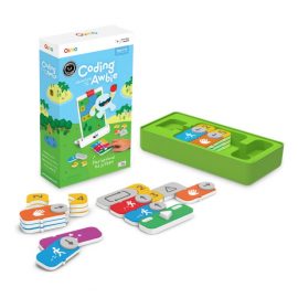 【取扱終了製品】Osmo Coding Awbie Game〔オズモ〕