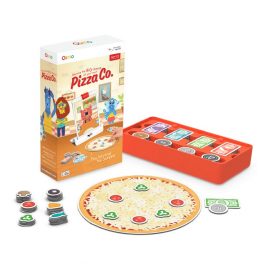 【取扱終了製品】Osmo Pizza Co Game〔オズモ〕