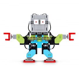 【取扱終了製品】UBTECH JIMU ROBOT MEEBOT KIT〔ウブテック〕