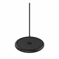【取扱終了製品】[docomo Select] mophie wireless charging base〔モーフィー〕