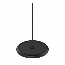 【取扱終了製品】[docomo Select] mophie wireless charging base〔モーフィー〕