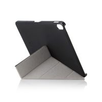【取扱終了製品】[au+1 Collection Select] PIPETTO iPad 2018(11inch) Pipetto Origami Case