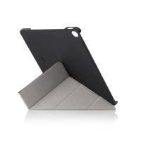 【取扱終了製品】[au+1 Collection Select] PIPETTO iPad 2018(12.9inch) Pipetto Origami Case〔ピペット〕