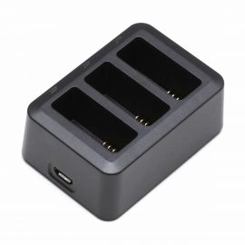 【取扱終了製品】RYZE Tello Part 9 Battery Charging Hub〔ライズ〕