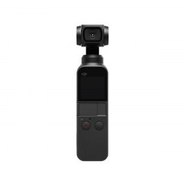 【取扱終了製品】DJI Osmo Pocket(JAPAN)〔ディージェイアイ〕