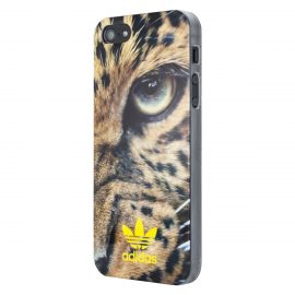 【取扱終了製品】adidas Originals iPhone SE Case Jaguar〔アディダス〕