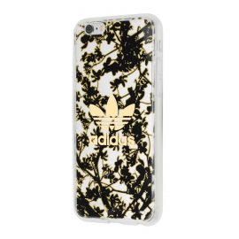 【取扱終了製品】adidas Originals Clear Case iPhone 6s Tree〔アディダス〕