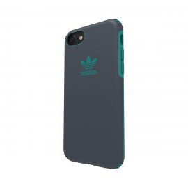 adidas Originals TPU Hard iPhone 7 Techink Green〔アディダス〕