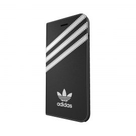 adidas Originals Booklet iPhone 7 Black/White〔アディダス〕