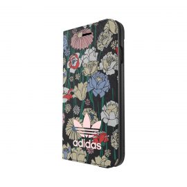 【取扱終了製品】adidas Originals Booklet iPhone 7 Bohemian Color〔アディダス〕