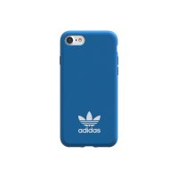 adidas Originals Moulded iPhone 8 Blue〔アディダス〕