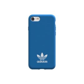adidas Originals Moulded iPhone 8 Blue〔アディダス〕